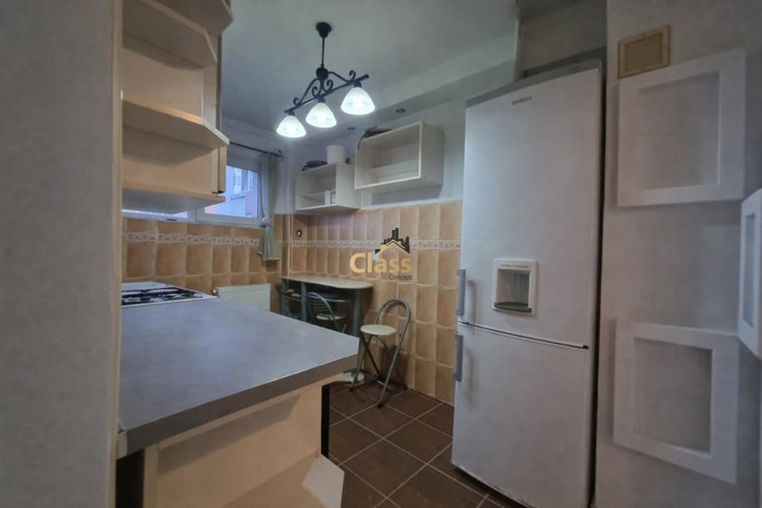 Apartament 2 camere | Etaj intermediar | 51 mpu | Piata Flora Manastur