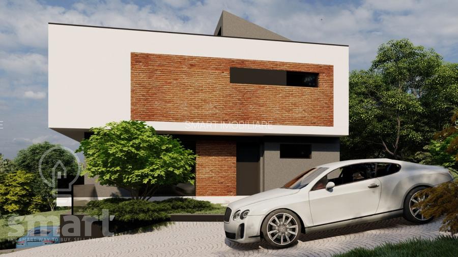 Parte de duplex Grigorescu, garaj, terasa, priveliste !!! - 3