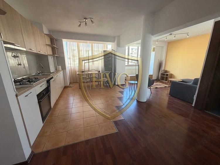 Apartament cu 2 camere | Decomandat | Proaspat renovat | Alba Iulia