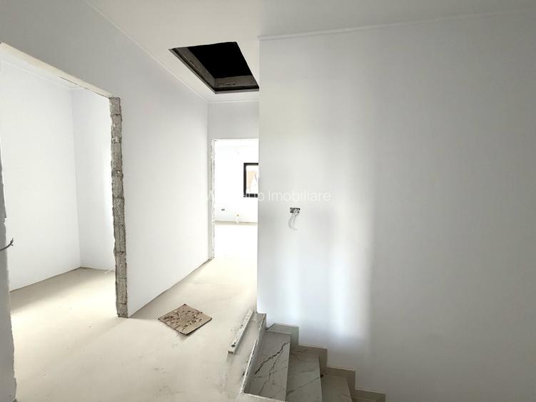 Duplex modern 4 camere,  125 mp utili, 343 mp teren - Dumbravita - 9