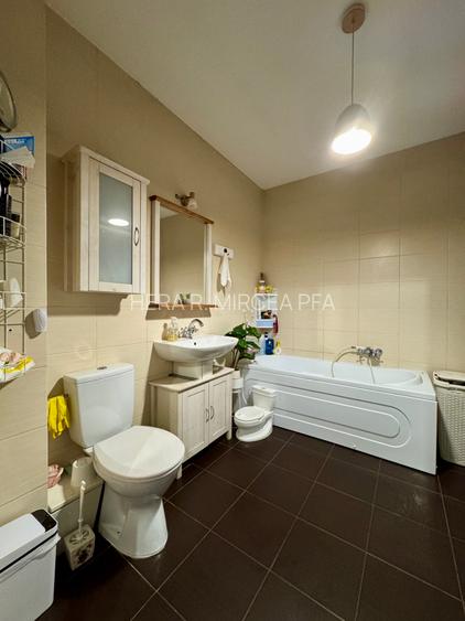 Apartament doua camere, 60 mp, Ghencea - Drumul Ghindari - 5
