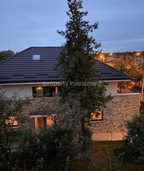 Apartament 2 camere Baneasa cu centrala langa Mall - 12