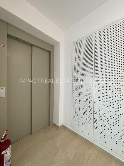 2 camere | Parcare inclusa | Incalzire pardoseala | Centrala proprie - 17