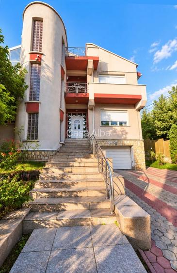 Bucium, langa Pleiada | casa 385mp, teren 770mp | pentru intreaga familie - 32