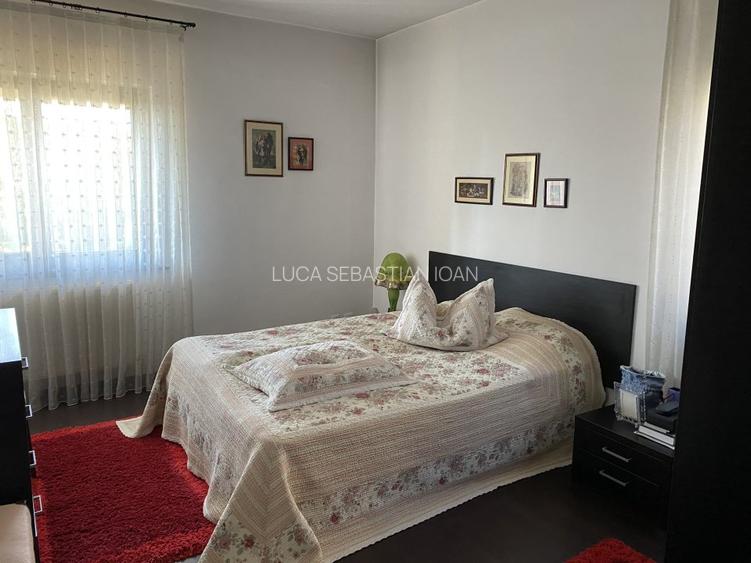 CASA/VILA DE VANZARE BUCIUM,CARTIER IC BRATIANU,235 MP UTILI,521MP TEREN - 8