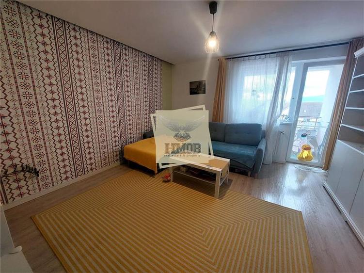 Apartament 2 camere 55mp | decomandat | balcon | parcare | Turnisor