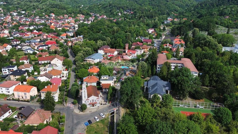 Spațiu / birou de închiriat 135 mp ZONA PARC / CENTRU VECHI BAIA MARE - 3