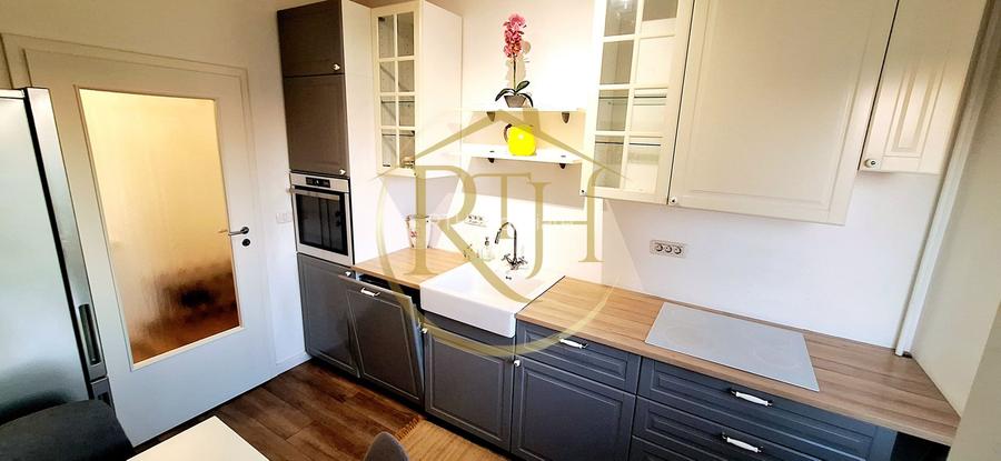 Oferim spre inchiriere apartament cu 2 camere, zona Centrala, Giroc, parcare . - 15