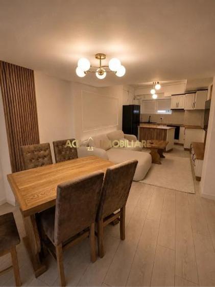2 Camere de vanzare | Viilor | Metrou | Lux | Terasa
