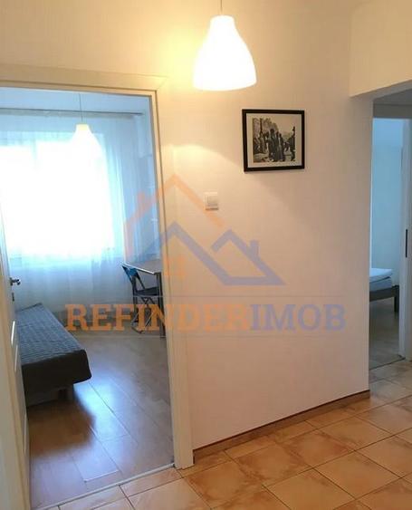 Apartament 3 camere Tineretului langa parc si metrou