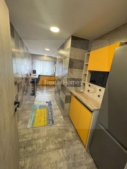Apartament 2 camere de închiriat Ultracentral | Banca Franceza - 4