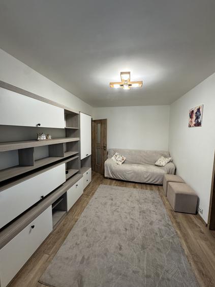 APARTAMENT 2 CAMERE – PRIMA INCHIRIERE | ETAJ 2/4 | Vest-Lamaita