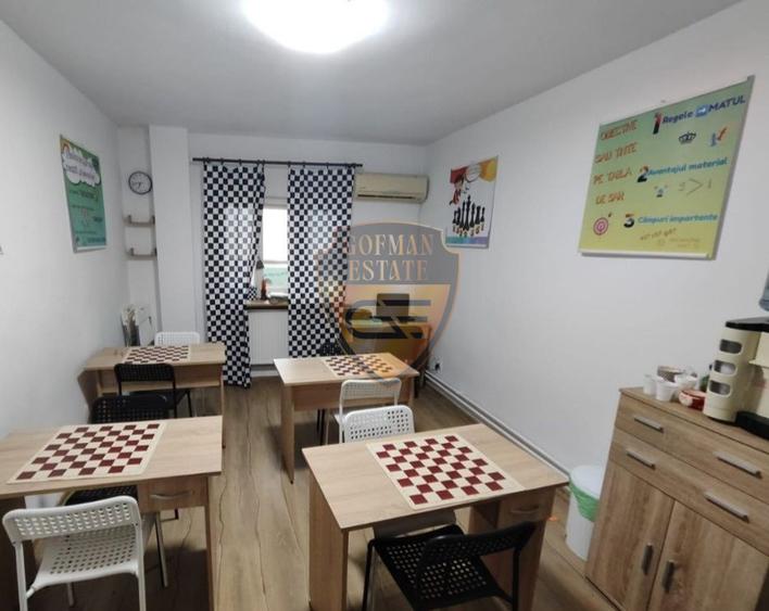 Casă P+2 la intersecția Baba Novac – Poporului | Casa | Ideal spațiu comercial