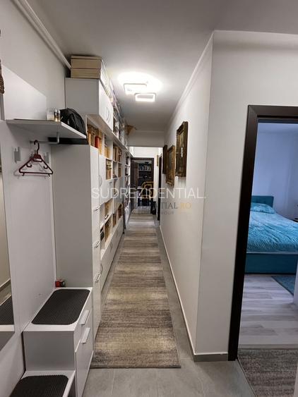 Apartament 2 camere decomandat, bloc nou, Drumul Binelui, Sector 4 - 12