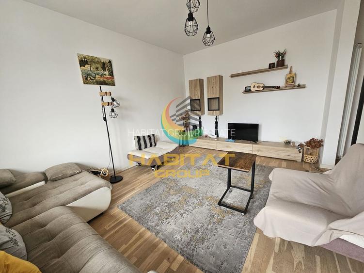 Apartament 2 camere  de vanzare Iancului, Mobilat - 4