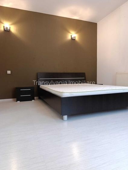 Apartament spatios cu 2 camere | 76 mp + balcon | 2 parcari | Zorilor - 6