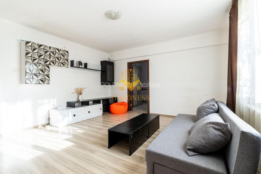 2 camere, modern, parcare, Central Zona Platinia, USAMV, Motilor - 2
