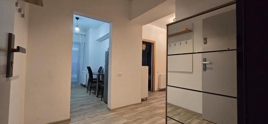 Apartament 2 Camere în Mamaia, Zona Rex Iaky – 126.000  Euro