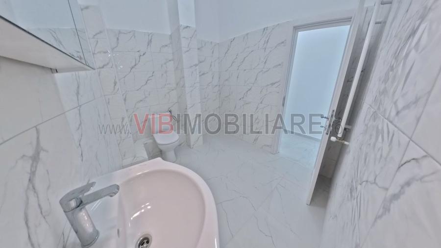 Apartament URIAS - 330 mp - 5 camere/4bai - living 140 mp