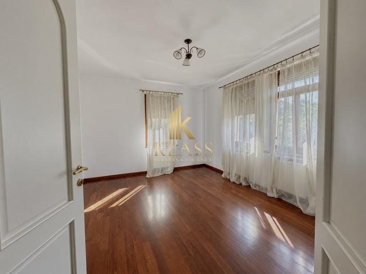 Apartament in Vila | 4 Camere | Pretabil Rezidential & Birouri | Primaverii
