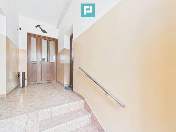 Spațiu comercial, 51 mp, Fabric