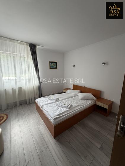 Hotel Lotru DN7 De vânzare Oportunitate de investiție pe Valea Oltului - 12