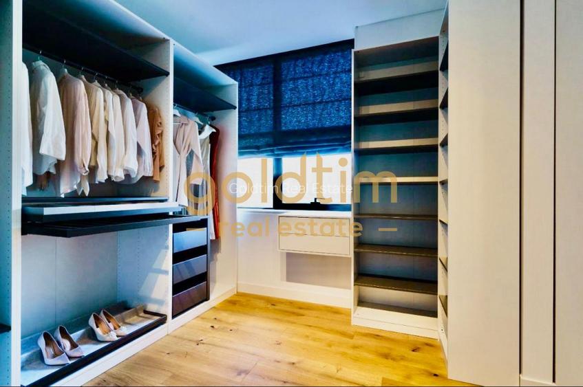 Floreasca/Duplex Premium 4 Camere/174 mp/2Locuri parcare/Etj 5-6/View superb - 16