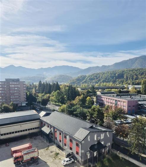 Apartament 2 Camere Cosmopolit Rise Racadau | Parcare Subterana | Nelocuit