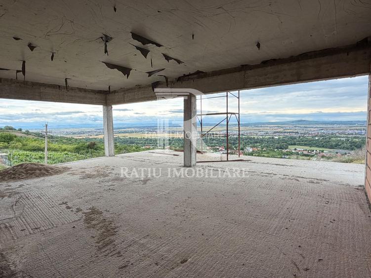 Vilă Statement cu Piscină și Design Arhitectural Spectaculos | Oradea - 22