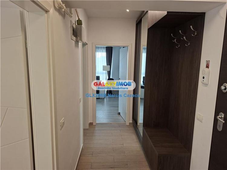 Politehnica Plaza Romania Exigent Plaza Residence 2 camere