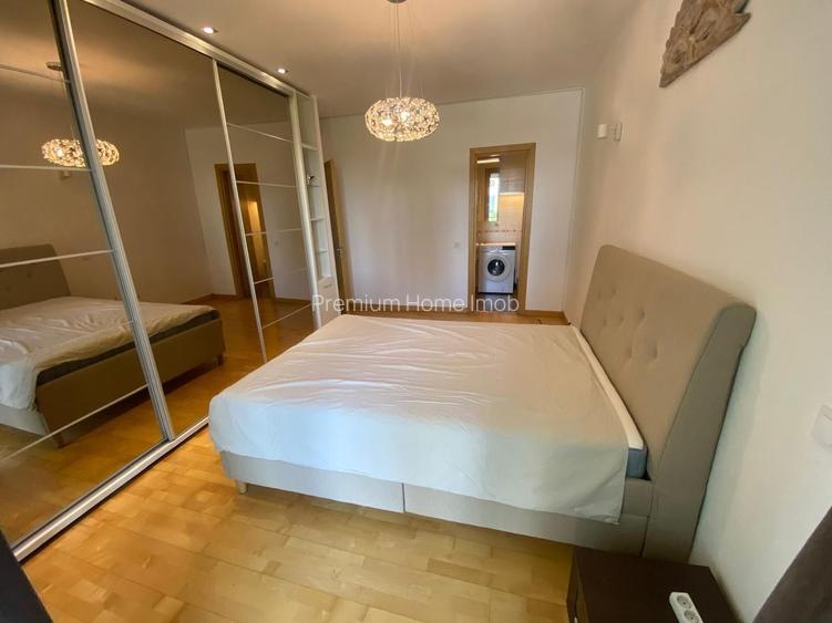 Apartament | 3 camere | bloc nou | parcare subterana | Asmita Gardens - 9