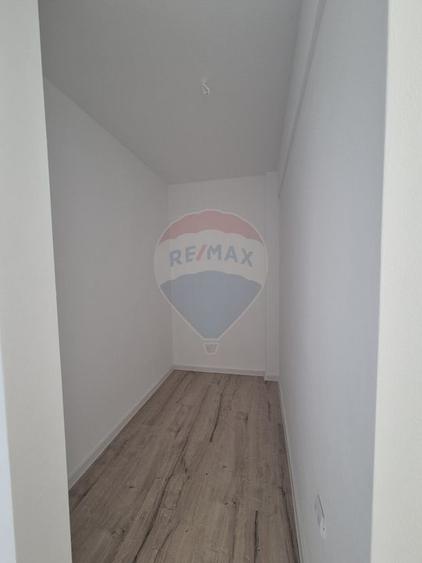 Apartament Penthouse 4 camere
