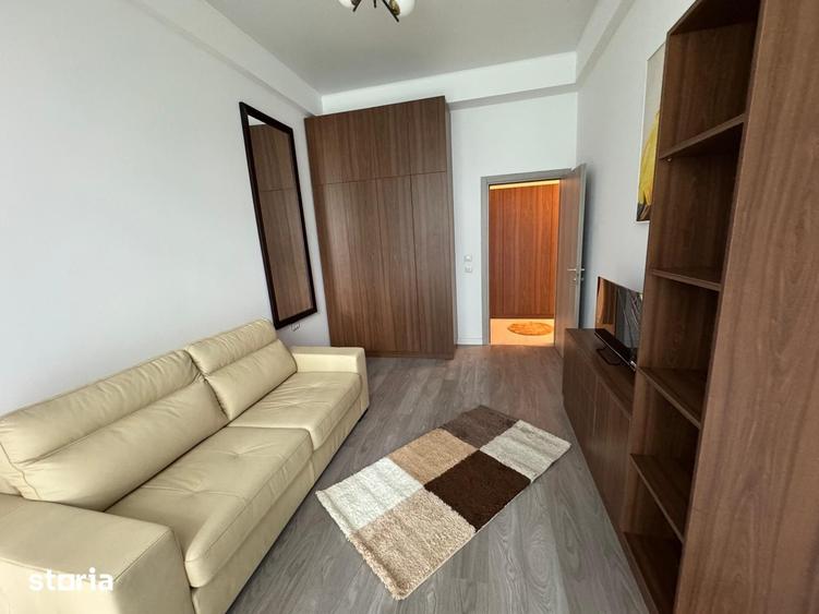 Apartament de Lux cu 3 Camere  Ambience Residence Pipera - Comision 0