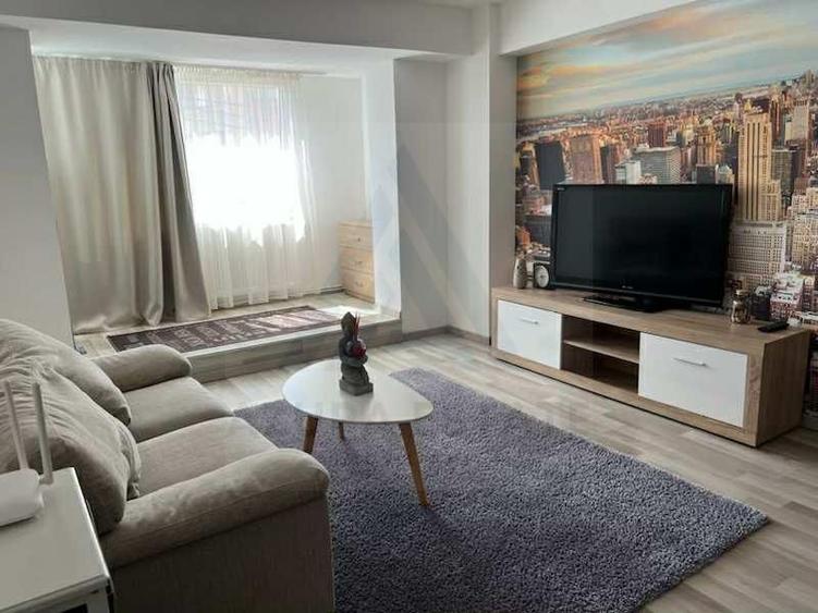 Apartament modern 3 camere 2 bai etaj 1 la prima inchiriere zona Gării