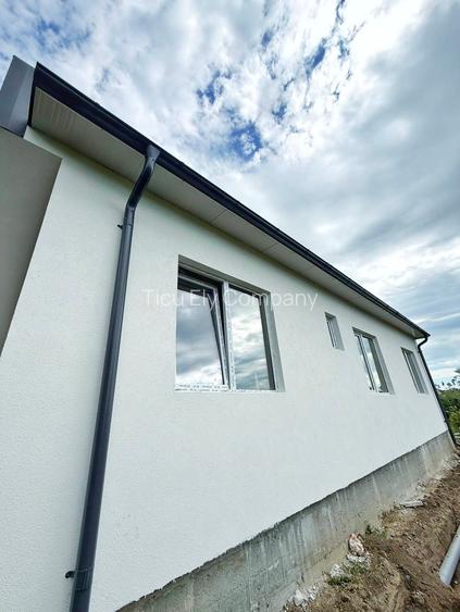 Vindem casa in Loc. Lumina Jud. Constanta - 6