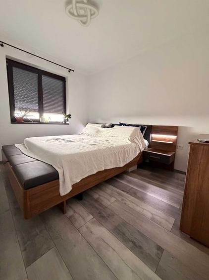 Apartament 3 camere Braytim