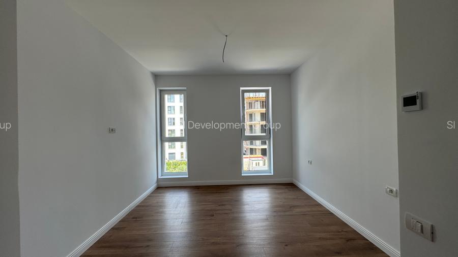 Apartament 3 Camere - 80 MP - 2 Bai - MTM Pipera Lake - Comision 0% - Pipera - 10