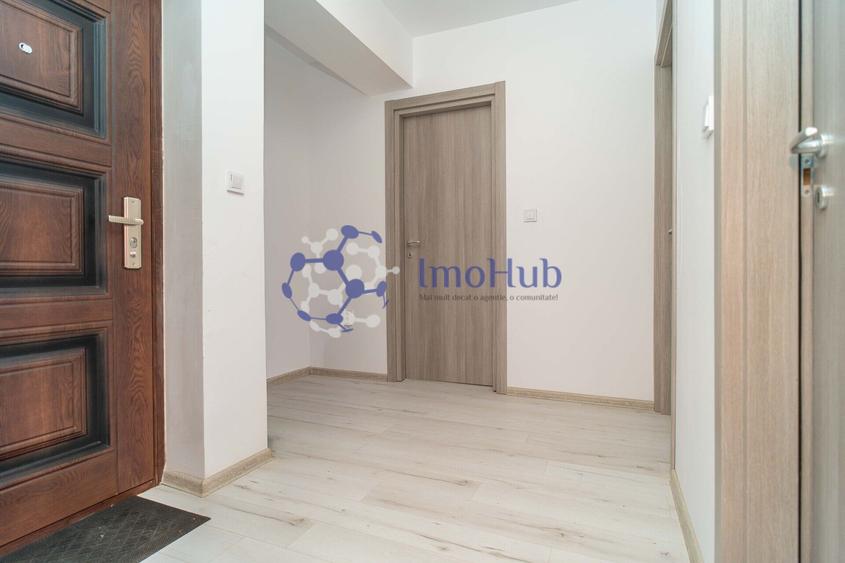 Apartament 2 camere Decomandat - 50mp - Visani MegaImage