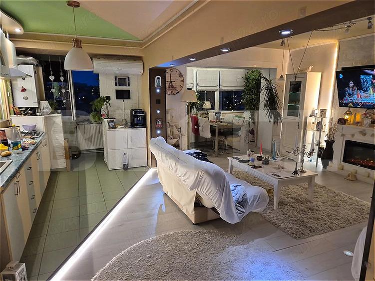 Apartament 4 camere, 87 mp, zona Mazepa 1