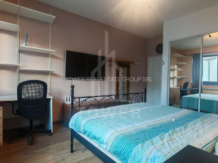 Casa Tip Duplex linga LIDL | Cartierul Arhitectilor Str. Paul Smarandescu - 29