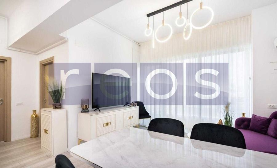 VANZARE APARTAMENT MODERN 2 CAMERE | TERASA SPATIOASA | 13 SEPTEMBRIE