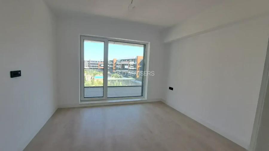 Apartament 3 camere decomandat Astorium Garden parcare si TVA incluse - 3