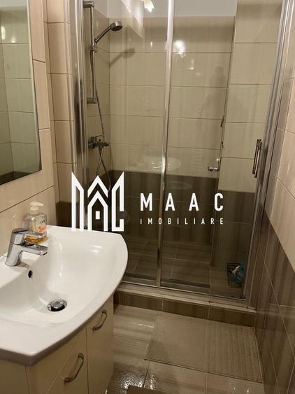Apartament 2 camere decomandat | Mihai Viteazul, Sibiu | balcon
