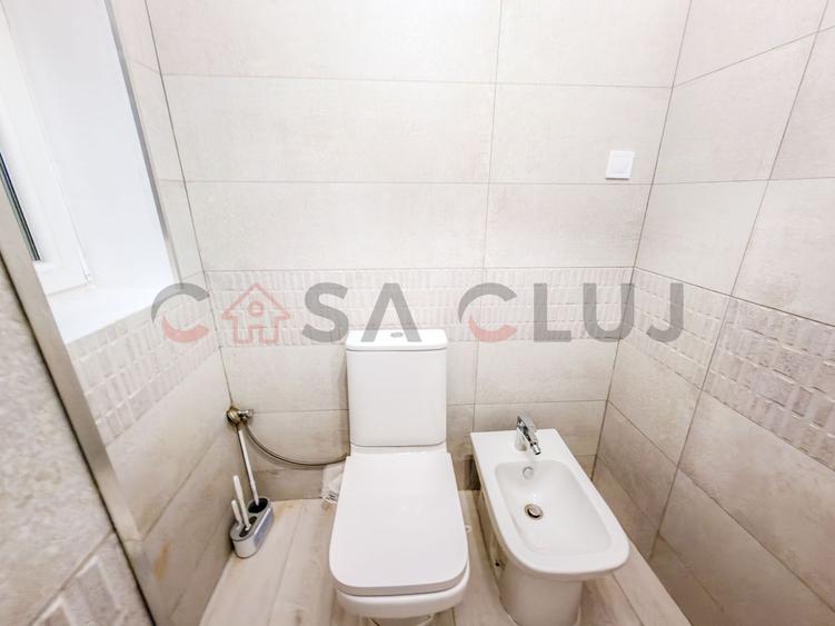 Apartament 2 camere | Decomandat | 60 mp | Zona The Office