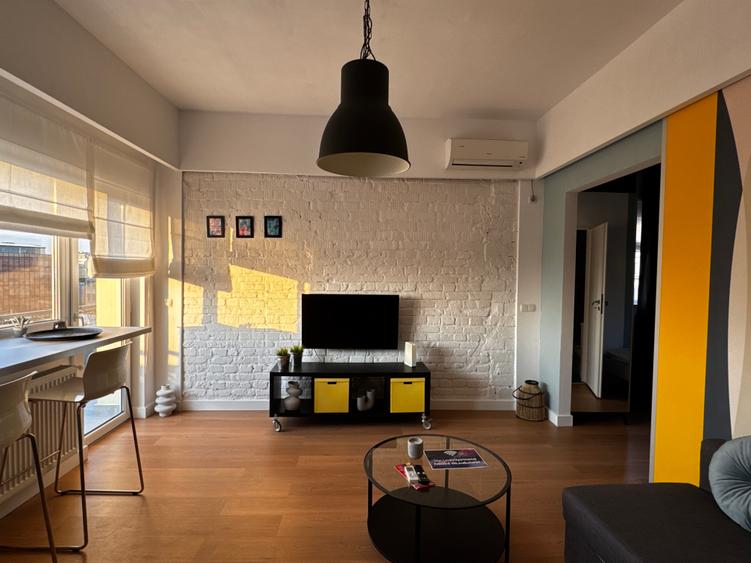 Inchiriere apartament 2 camere Magheru
