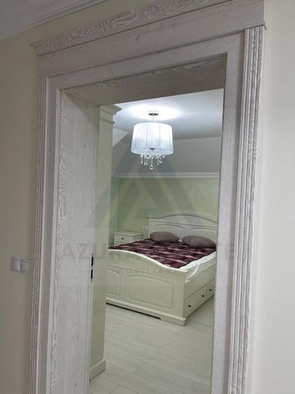 Vila 360 mp utili super exclusivista si teren 750 mp in Sibiu