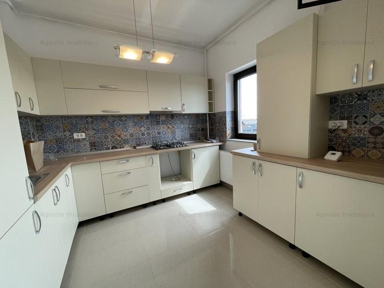 3 Camere - Birou sau Locuinta - Theodor Pallady- 1 Decembrie