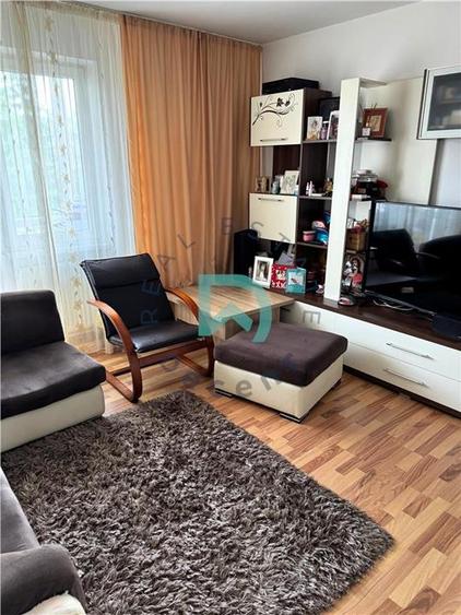 Apartament 2 camere Avram Iancu, Brasov