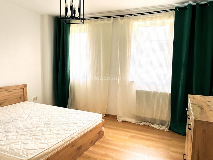 Ap 2 Camere | 20 min Metrou Nicolae Teclu | Centrala | Parcare | Pet  Friendly - 5