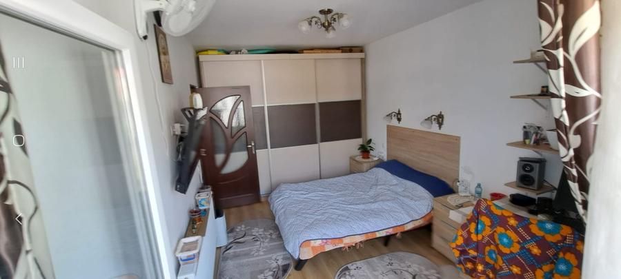 195234-Vanzare apartament 2 camere, Baciu, Cluj